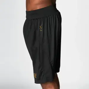 Шорти Leone Essential Black XL купити