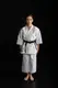 Кімоно для карате Smai Kaminari білий | SMAI U-KAMI 175 купити недорого в Україні, фото 11761