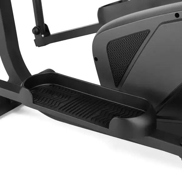 Орбитрек Gymtek XC1300 магнитный черный Орбитрек Gymtek XC1300 магнитный черный купить недорого в Украине, фото 14