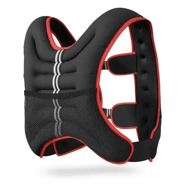 Жилет-обтяжувач Hop-Sport HS-010WW 10 кг купити недорого в Україні, фото 2