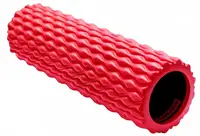 Массажный ролик Power System PS-4118 PHYSIX Roller Red купить