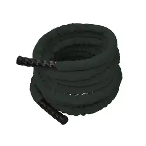 Бойовий канат в захисному рукаві Generation Fitness FF32A2-12m купити