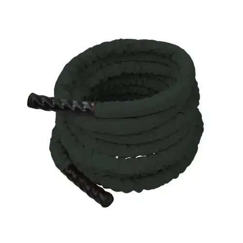 Бойовий канат в захисному рукаві Generation Fitness FF32A2-12m купити