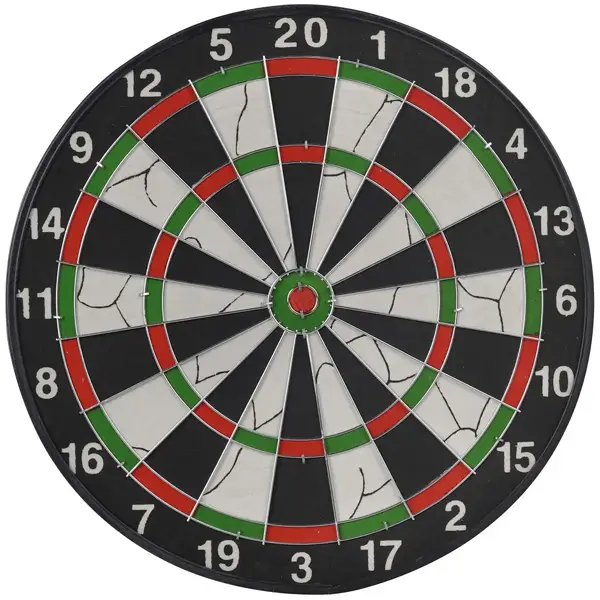 Дартс классический Equinox Orion (DA-10) купить