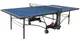 Тенісний стіл Garlando Master Indoor Blue (C-373I) купити недорого в Україні, фото 21398