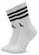 Носки Adidas 3S C SPW CRW 3P белый, серый, черный Уни L (43-45) купить