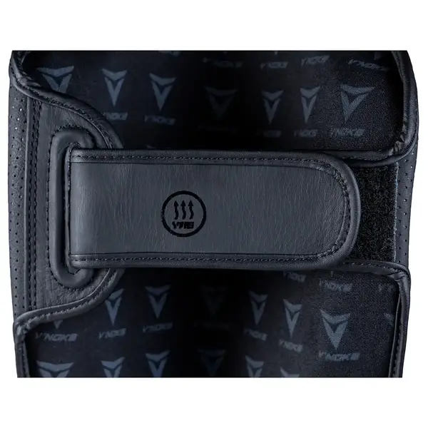 Накладки на ноги V`Noks Vi Venti | Черный | S/M купить недорого в Украине, фото 6