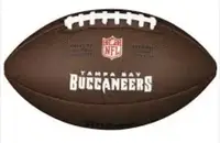 Мяч для американского футбола Wilson NFL LICENSED FOOTBALL TB купить