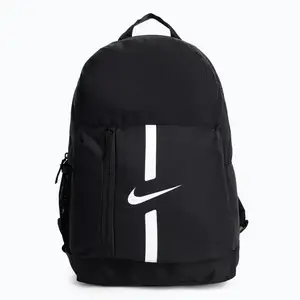 Рюкзак Nike Y NK ACDMY TEAM BKPK чорний Діт 46х30,5х13 см купити