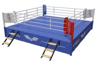 Ринг для боксу V`Noks Competition 7,5*7,5*1 метр купити