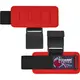 Крюки для тяги на запястье Power System PS-3310 Hardcore Hooks Black/Red купить недорого в Украине, фото 3469