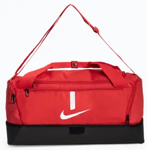 Сумка Nike NK ACDMY TEAM S DUFF 41L красный Уни 53,5x28x28 см купить
