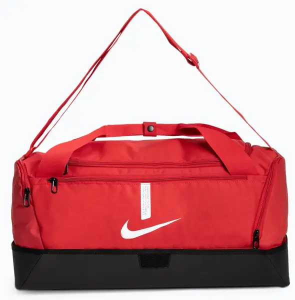 Сумка Nike NK ACDMY TEAM S DUFF 41L красный Уни 53,5x28x28 см купить недорого в Украине, фото 2