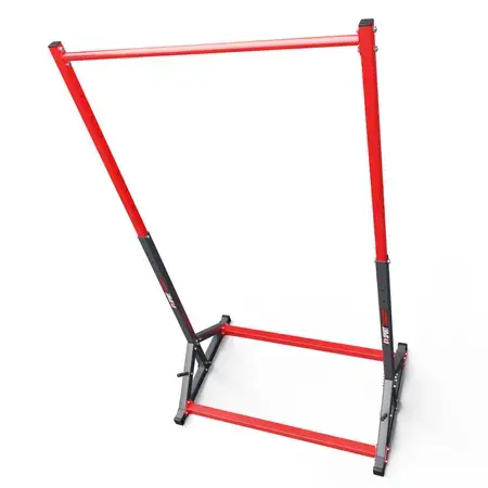 Турник стационарный с поручнями K-Sport KSSL060 купить недорого в Украине, фото 6