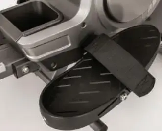 Гребний тренажер Toorx Rower Cup Pro (ROWER-CUP-PRO) купити недорого в Україні, фото 5