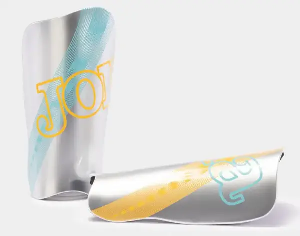 Щитки Joma PANTHER сріблястий Чол XS (зріст 95-115 см) купити