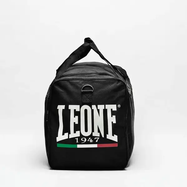 Спортивна сумка Leone AC909 Black (80л.) купити недорого в Україні, фото 9