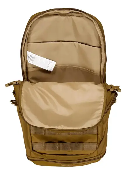 Рюкзак UA Triumph Sport Backpack 21L коричневый Уни 29х48х18 см купить недорого в Украине, фото 4