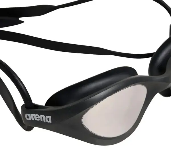 Очки для плавания Arena 365 GOGGLES MIRROR черный Уни OFSM купить недорого в Украине, фото 4