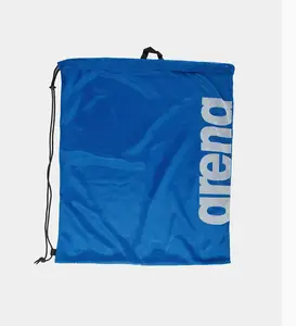 Рюкзак-мешок Arena TEAM MESH синий Уни 65 х 55 см купить