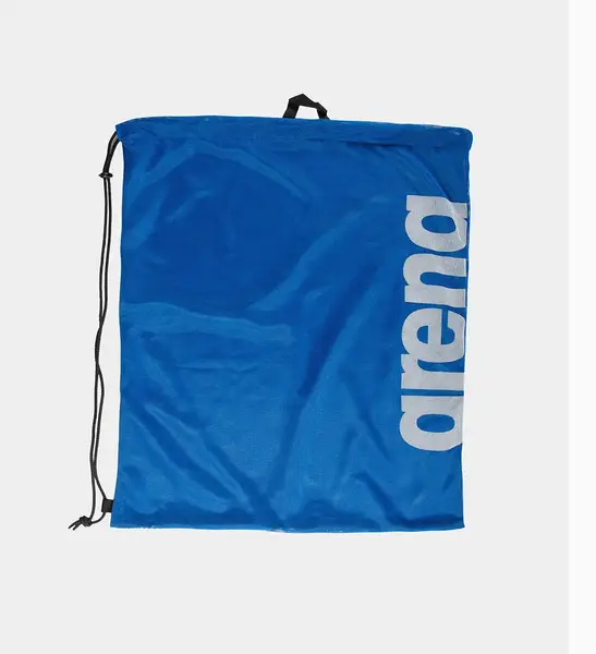 Рюкзак-мешок Arena TEAM MESH синий Уни 65 х 55 см купить