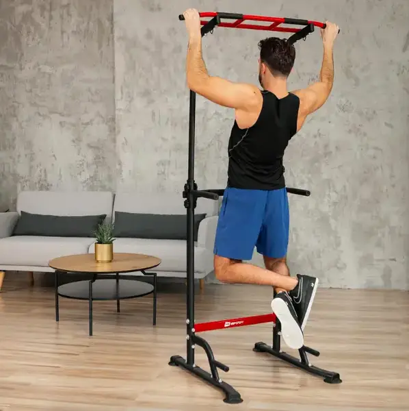 Силовая станция Hop-Sport HS-2012K купить недорого в Украине, фото 8