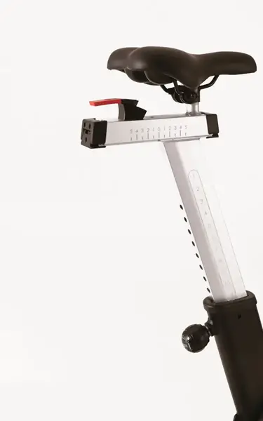 Велотренажер Toorx BRX-AIR-CROSS (BRX-AIR-CROSS) | Чорний купити недорого в Україні, фото 12