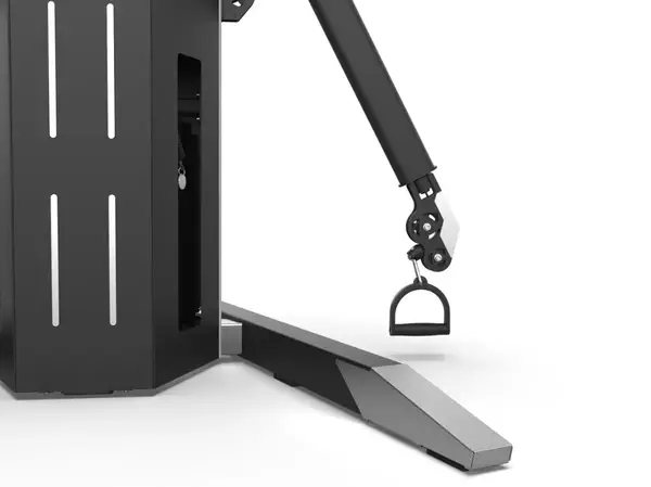 Кросовер Toorx CSX-5500 (CSX-5500) купити недорого в Україні, фото 4