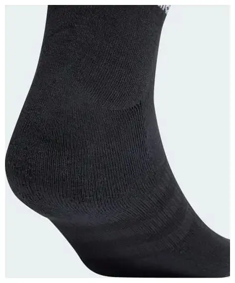 Шкарпетки Adidas C SPW ANK 3P чорний Уні M (40-42) купити недорого в Україні, фото 4