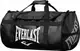 Спортивна сумка Everlast DUFFLE BAG LARGE (LOGO) 60L чорний Уні 32 х 60 х 32 см купити недорого в Україні, фото 22733
