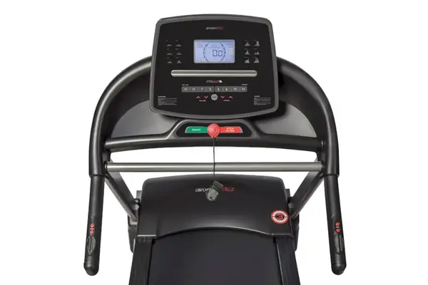 Беговая дорожка Everfit TFK 650 (TFK-650) купить недорого в Украине, фото 3