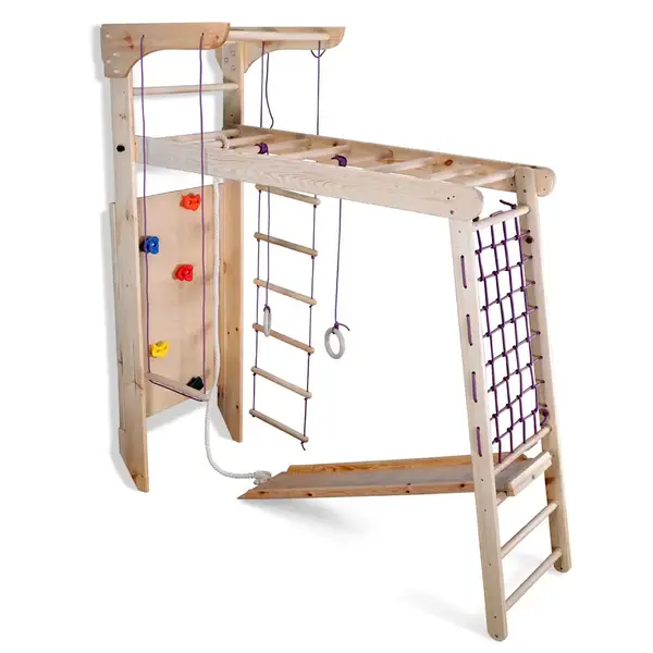 Спортивный комплекс Трансформер-2 купить недорого в Украине, фото 2