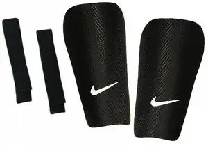 Щитки Nike NK J GUARD-CE черный дет S (рост 150-160 см) купить