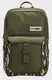 Рюкзак UA Triumph Campus BP 23L оливковый Уни 28х46х15 см купить недорого в Украине, фото 22973