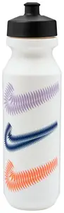 Бутылка Nike BIG MOUTH BOTTLE 2.0 32 OZ белый Уни 946 мл купить