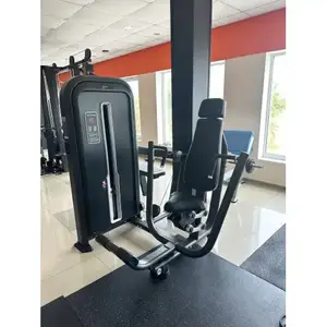 Жим від грудей Iron Impulse Chest Press TY01 купити