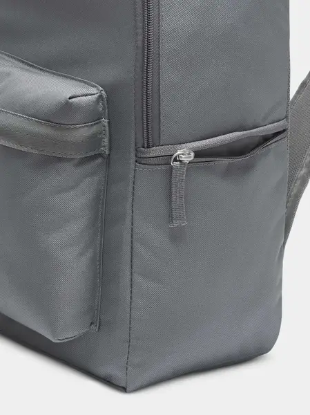 Рюкзак Nike NK HERITAGE BKPK 25L серый Уни 43х30,5х15 см купить недорого в Украине, фото 5