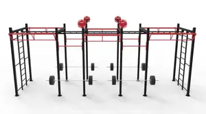 Кросфіт станція V`Noks EXO 12-4 купити