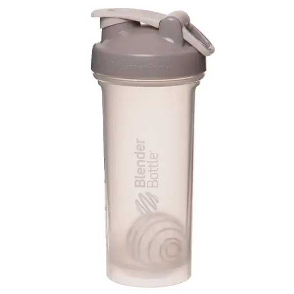 Шейкер спортивный BlenderBottle Pro45 1270ml Pebble Grey купить недорого в Украине, фото 4