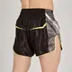 Шорти для тайського боксу Leone Performance Fluo Чорний S купити