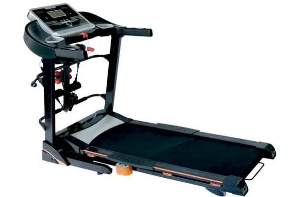 Электробеговая дорожка WiCiGer 9606M до 120 кг. Полупроф. Сложно. купить