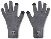 Рукавички UA Halftime Gloves сірий Чол L/XL купити
