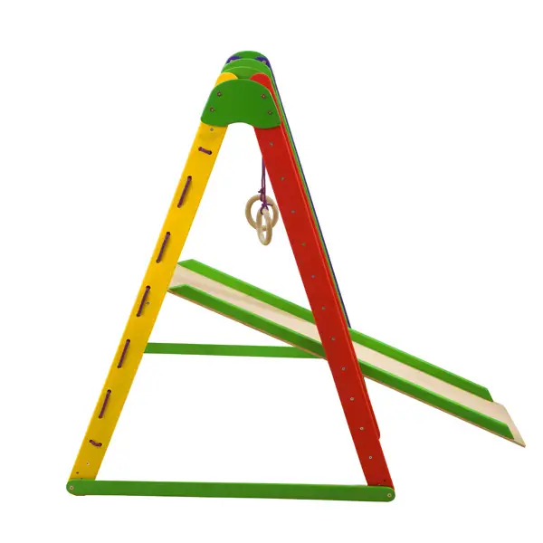 Дитячий спортивний куточок "Еверест-3" купити недорого в Україні, фото 3