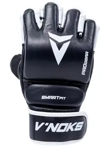 Рукавиці MMA V`Noks Aria White S/M купити