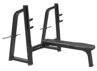 Лавка для жиму горизонтальна VNK купити