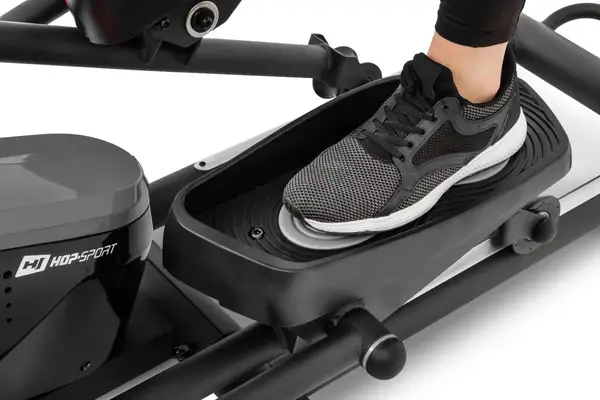 Орбитрек Hop-Sport HS-070C Buzz серебристый 2020 купить недорого в Украине, фото 5