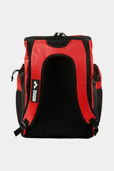 Рюкзак Arena TEAM BACKPACK 45L червоний, чорний Уні 52x35x27 см купити недорого в Україні, фото 5