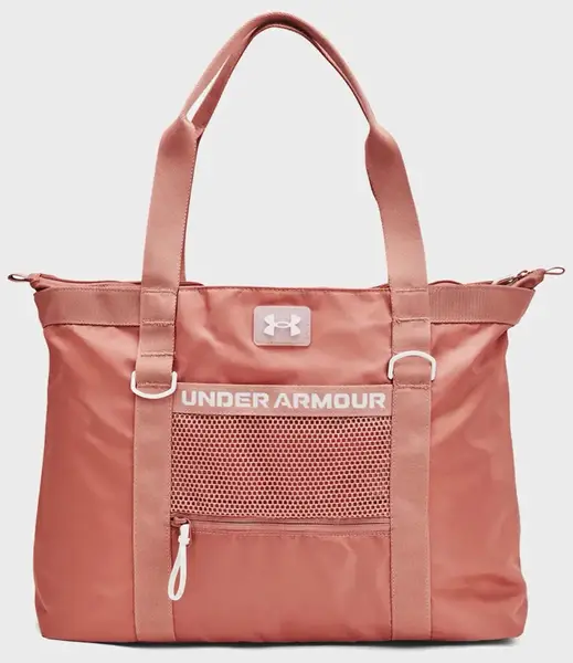 Сумка UA Studio Tote 21L рожевий Жін 40,5x31,5x17,5 см купити