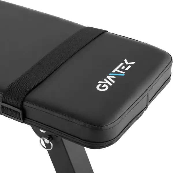 Скамья для тренировок со штангой Gymtek XL700 купить недорого в Украине, фото 13