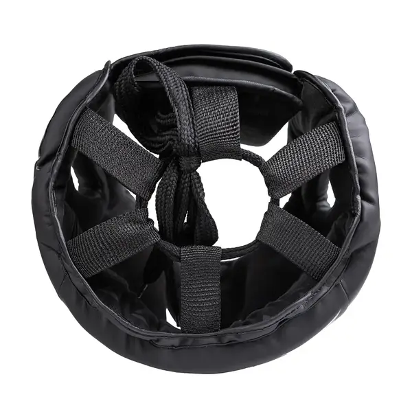 Боксерський шолом V`Noks Ultima Black Training L/XL купити недорого в Україні, фото 6